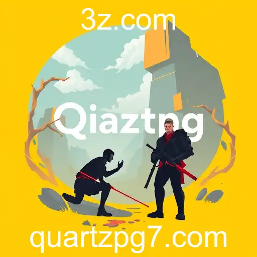 Revolução Digital nos Jogos com Quartzpg