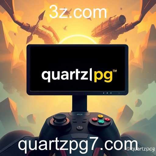 Explorando o Universo de quartzpg: Novidades e Tendências