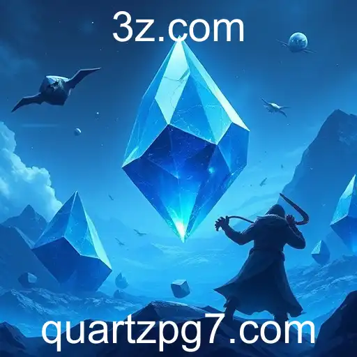 A Revolução dos Jogos com QuartzPG e o Futuro do Entretenimento Digital