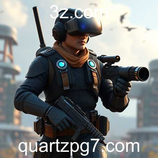 Tendências do Mundo dos Jogos e a Ascensão do QuartzPG