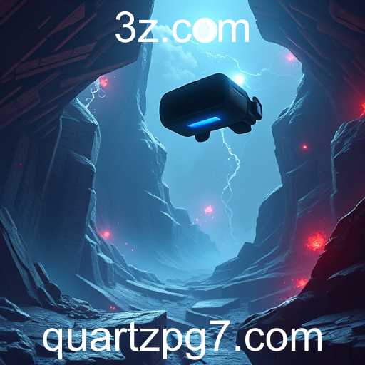 Novos Horizontes no Mundo dos Jogos com Quartzpg