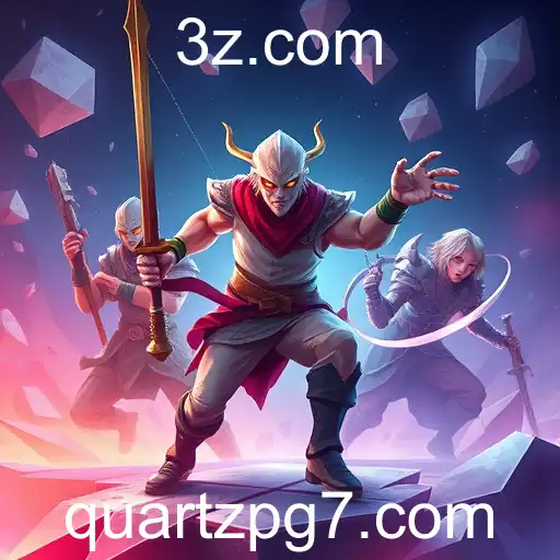Ascensão dos Jogos Online: O Fenômeno 'quartzpg'