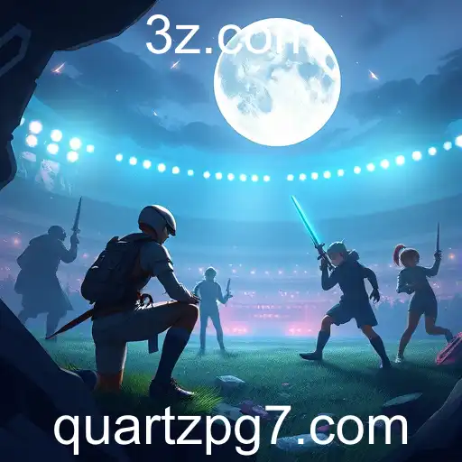 O Crescimento do quartzpg e o Futuro dos Jogos Online