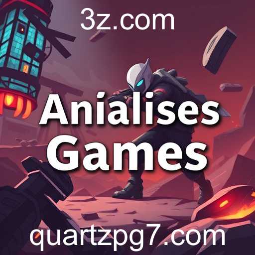 O Impacto de Quartzpg no Mundo dos Jogos