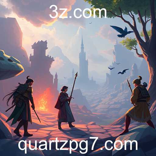 O Impacto Crescente de quartzpg nos Jogadores Brasileiros