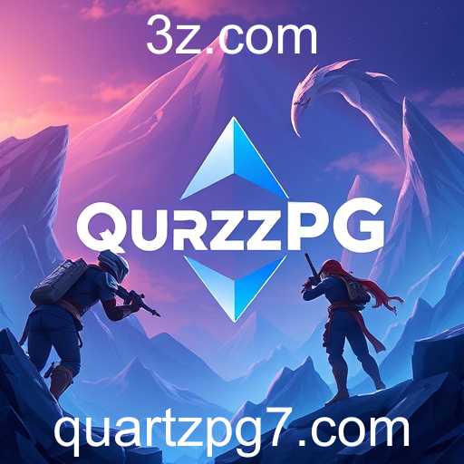 Novos Horizontes no QuartzPG