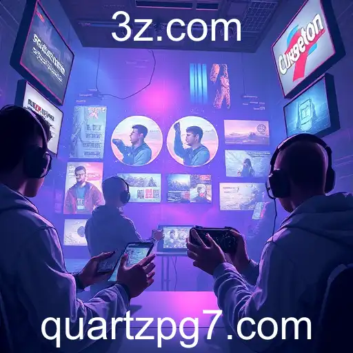 Novidades e Tendências do Mundo dos Jogos em 2026