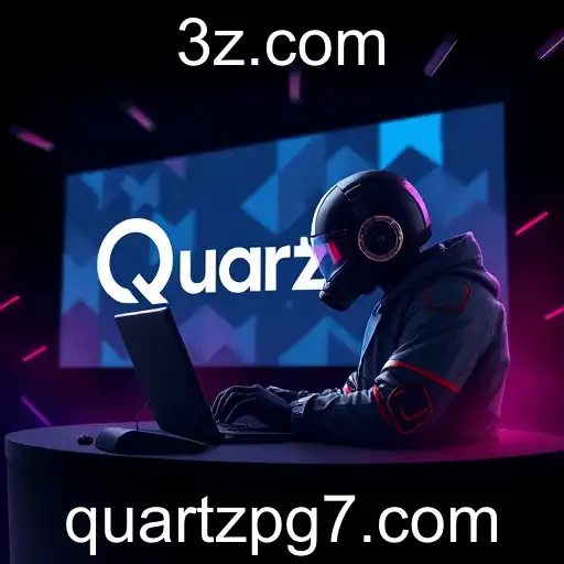 Impacto do QuartzPG no Mercado de Jogos Online em 2026