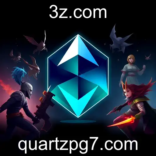 O Impacto do QuartzPG no Mercado de Jogos