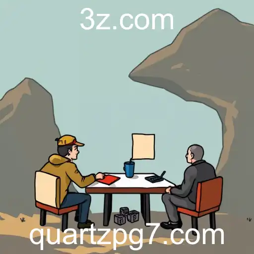 Quartzpg Revoluciona o Mercado de Jogos em 2026