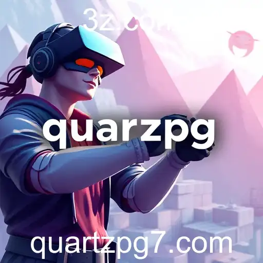 A Ascensão de QuartzPG no Mercado de Jogos Brasileiros