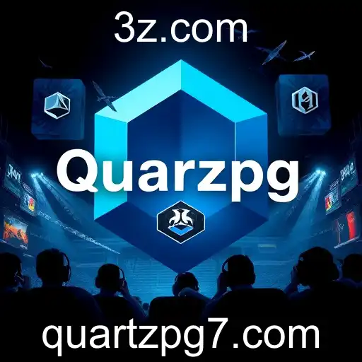 Ascensão do 'Quartzpg' no Cenário de Jogos