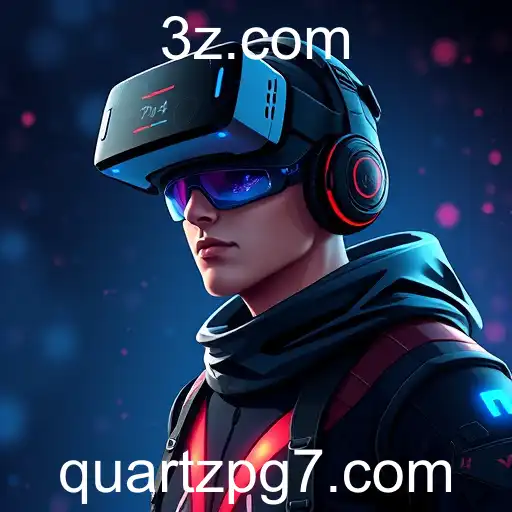 A Revolução do QuartzPG no Mundo dos Jogos em 2026