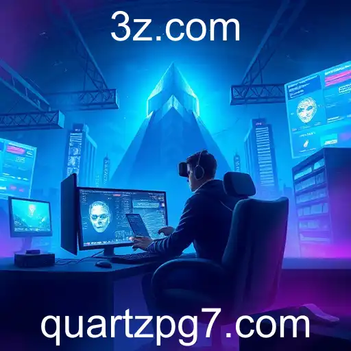 A Ascensão de Quartzpg no Cenário Brasileiro de Jogos