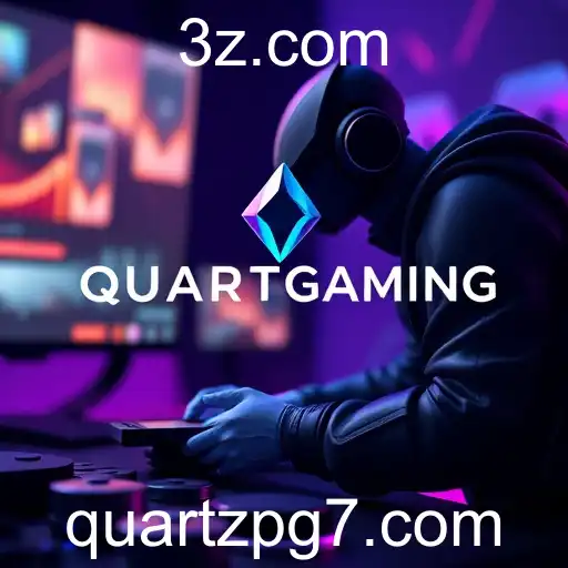 A Ascensão do 'quartzgaming': Inovações e Tendências