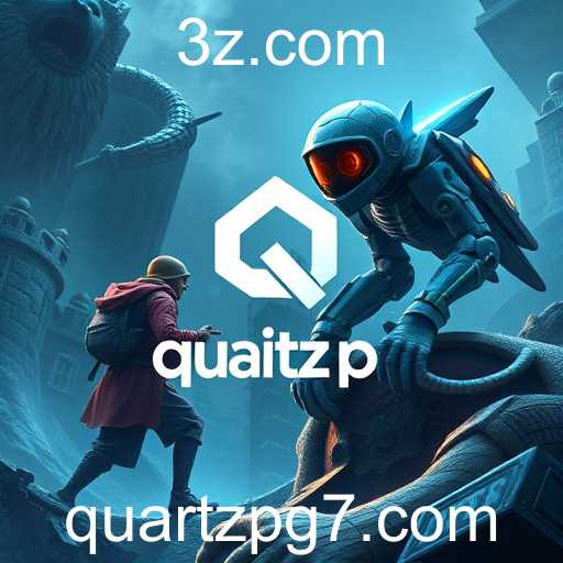 O Disfarçado Sucesso de quartzpg no Cenário Brasileiro de Jogos