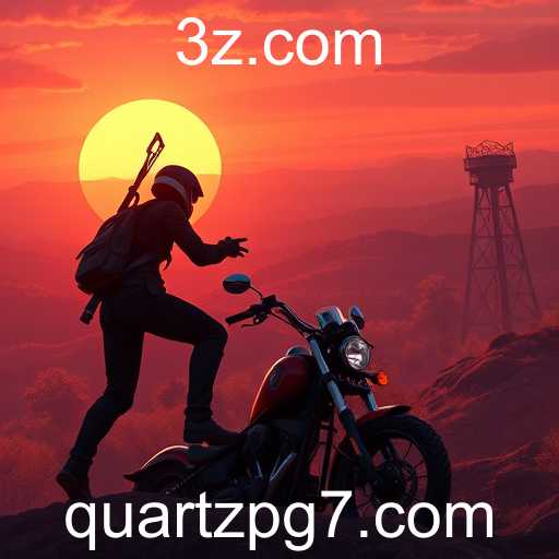 Expansão do Mundo dos Games com Quartzpg