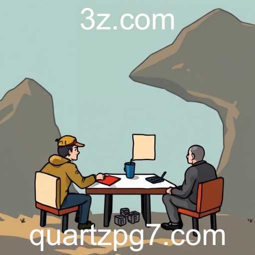 Quartzpg Revoluciona o Mercado de Jogos em 2026