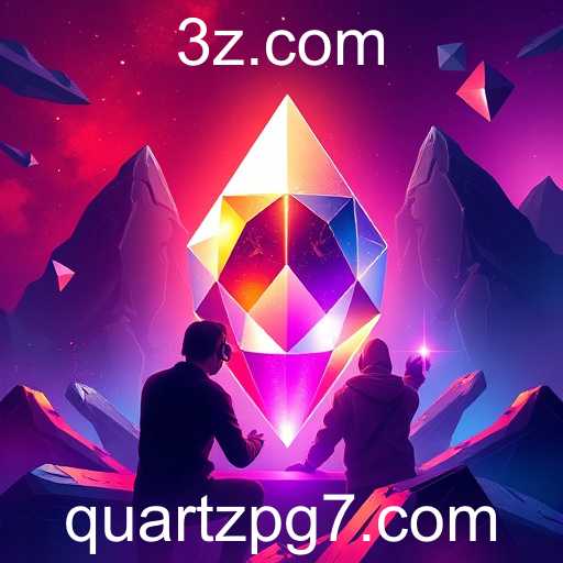 A Ascensão do Quartzpg no Mundo dos Jogos