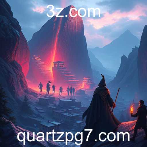 O Surgimento do 'quartzpg' e o Futuro dos Jogos em Português
