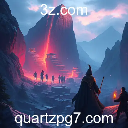 O Surgimento do 'quartzpg' e o Futuro dos Jogos em Português