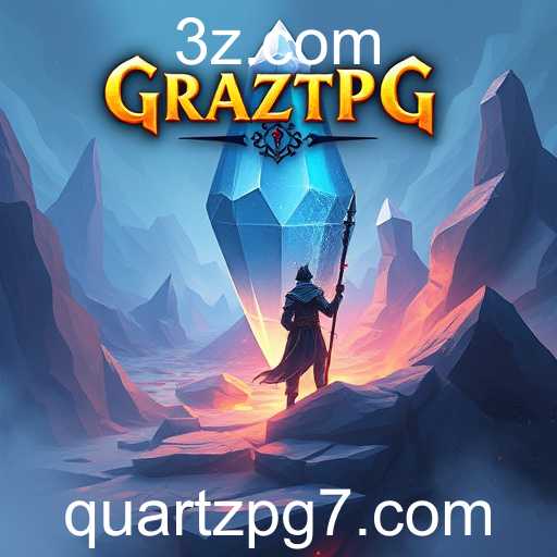 QuartzPG: A Revolução do Mercado de Jogos em Português