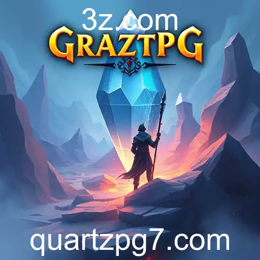 QuartzPG: A Revolução do Mercado de Jogos em Português