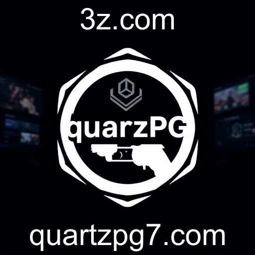 Ascensão do 'QuartzPG': O Hub de Jogos Português que Conquista o Mundo