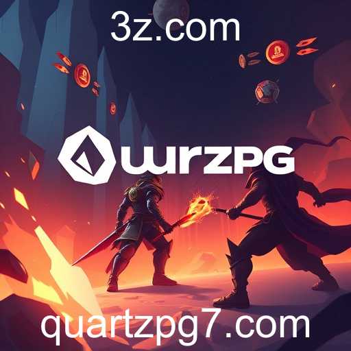 Inovações no Mundo dos Jogos com Quartzpg
