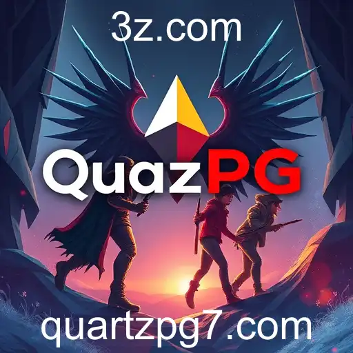 QuartzPG: Inovações e Desafios no Mundo dos Jogos em 2026