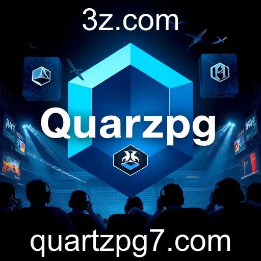 Ascensão do 'Quartzpg' no Cenário de Jogos