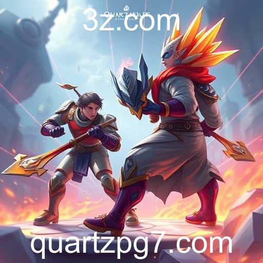 QuartzPG: A Revolução dos Jogos em 2026