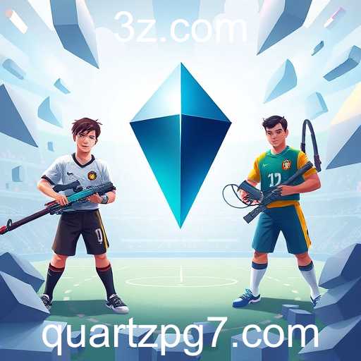 A Ascensão de 'quartzpg' no Cenário Gamer Brasileiro
