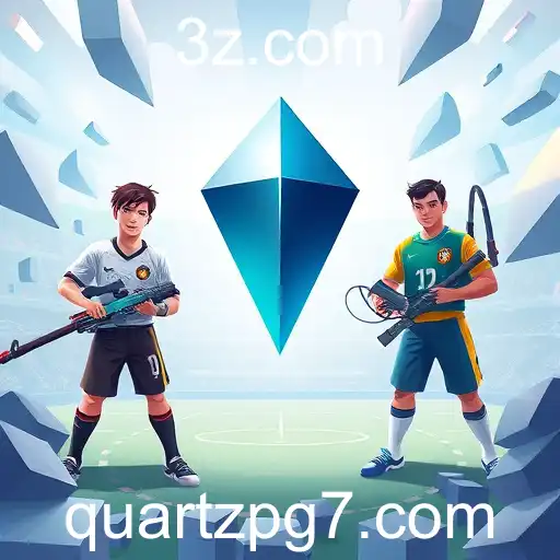 A Ascensão de 'quartzpg' no Cenário Gamer Brasileiro