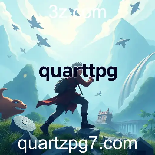 O Impacto do 'quartzpg' no Cenário de Jogos em Português