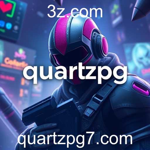 A Ascensão do 'quartzpg' no Cenário de Jogos Online