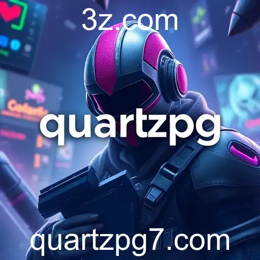 A Ascensão do 'quartzpg' no Cenário de Jogos Online