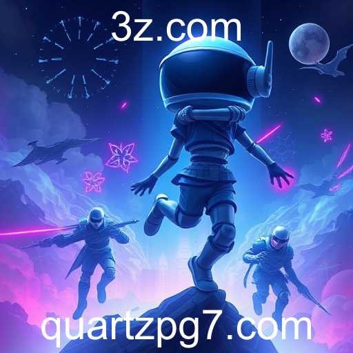 Revolução Gamística: QuartzPG e as Novidades de 2026