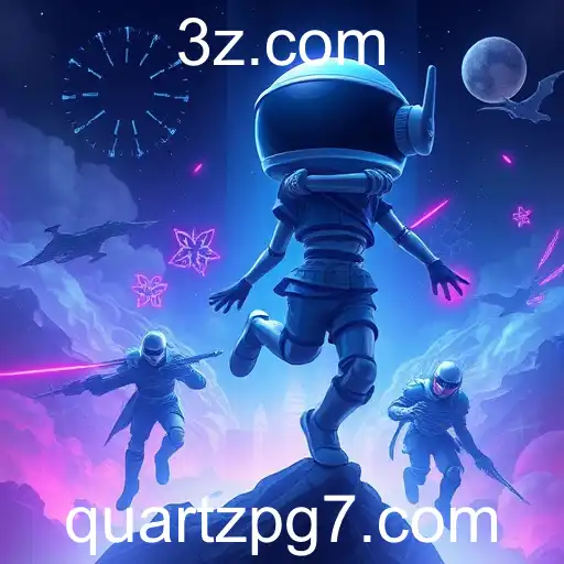 Revolução Gamística: QuartzPG e as Novidades de 2026