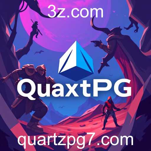 Quartzpg Revoluciona o Cenário dos Jogos Online