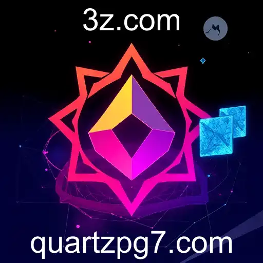 A Ascensão do QuartzPG: Revolução nos Jogos Online