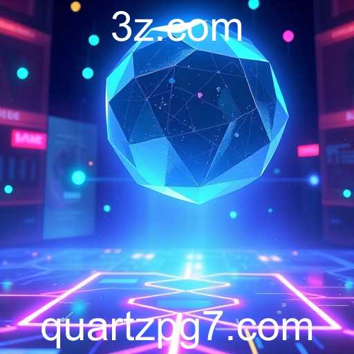 A Ascensão do Quartzpg no Mundo dos Jogos