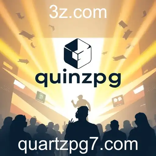 A Revolução dos Jogos: Quartzpg e o Futuro do Entretenimento