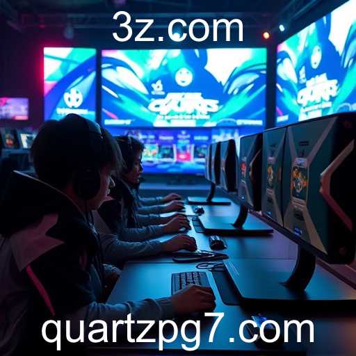 Nova Era dos Jogos: A Ascensão dos eSports em 2026