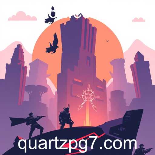 A Ascensão do quartzpg no Cenário dos Jogos
