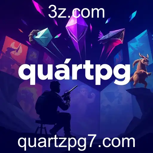 A Ascensão Surpreendente de 'quartzpg' no Cenário de Jogos em 2026