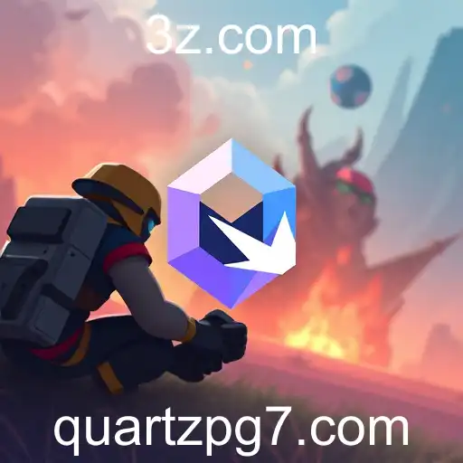 Ascensão do 'quartzpg' sob a Lente dos Gamers