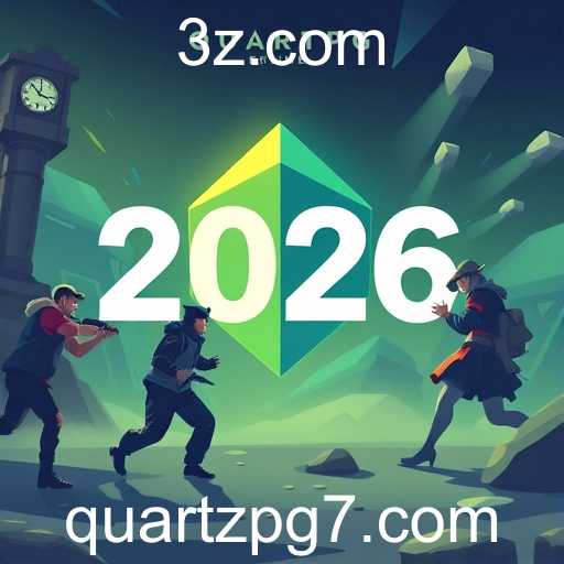 Ascensão do Quartzpg e as Tendências Atuais dos Jogos