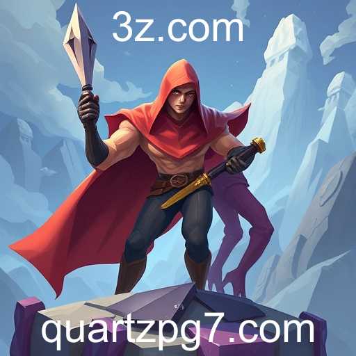 A Ascensão de QuartzPG no Universo dos Jogos