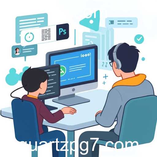 A Ascensão do 'quartzpg' no Universo dos Jogos Online